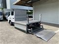 2006 Mitsubishi Canter