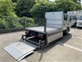 2006 Mitsubishi Canter
