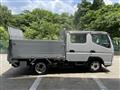 2006 Mitsubishi Canter