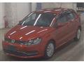 2016 Volkswagen Polo