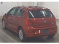 2016 Volkswagen Polo