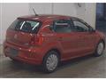 2016 Volkswagen Polo