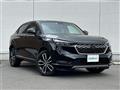 2022 Honda VEZEL