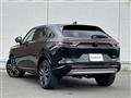 2022 Honda VEZEL