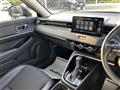 2022 Honda VEZEL