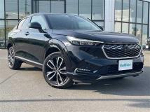 2022 Honda VEZEL
