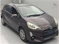 2016 Toyota AQUA