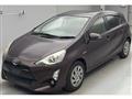 2016 Toyota AQUA