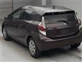 2016 Toyota AQUA