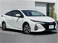 2018 Toyota Prius PHV