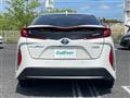2018 Toyota Prius PHV