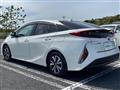 2018 Toyota Prius PHV