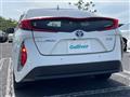 2018 Toyota Prius PHV
