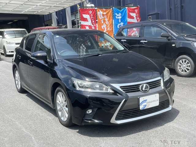 2011 Lexus Other