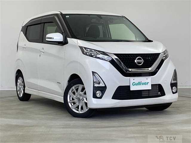 2019 Nissan DAYZ