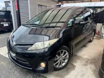 2009 Toyota Estima