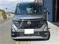 2023 Nissan ROOX