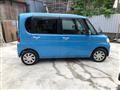 2011 Daihatsu Tanto