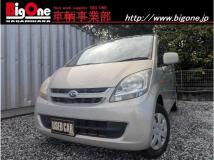 2008 Daihatsu Move
