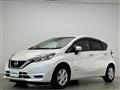 2018 Nissan Note