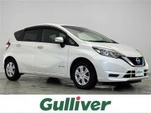 2018 Nissan Note