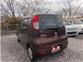 2010 Nissan Moco