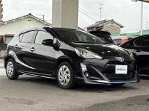 2016 Toyota AQUA