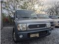 2007 Suzuki Lapin
