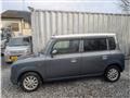 2007 Suzuki Lapin