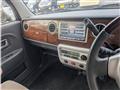 2007 Suzuki Lapin