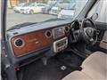 2007 Suzuki Lapin