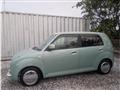 2009 Nissan Pino