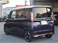 2021 Nissan ROOX