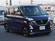 2021 Nissan ROOX