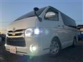 2019 Toyota Hiace Van