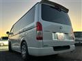 2019 Toyota Hiace Van