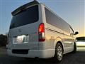 2019 Toyota Hiace Van