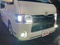 2019 Toyota Hiace Van