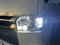 2019 Toyota Hiace Van