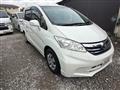 2012 Honda Freed