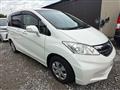 2012 Honda Freed