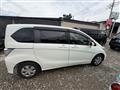 2012 Honda Freed