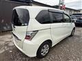 2012 Honda Freed