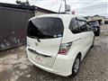 2012 Honda Freed