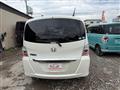 2012 Honda Freed