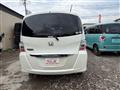 2012 Honda Freed