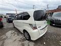 2012 Honda Freed