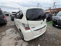 2012 Honda Freed