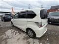 2012 Honda Freed