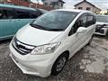 2012 Honda Freed
